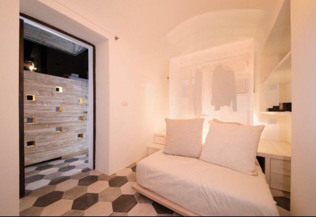 Tinylovely Apartamento Ísquia Exterior foto